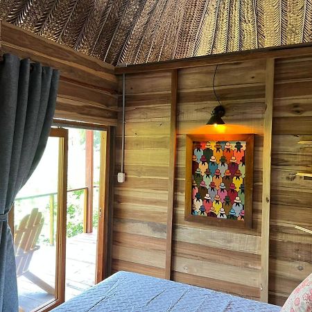 Palm Beach Hostal Guachaca Exteriér fotografie